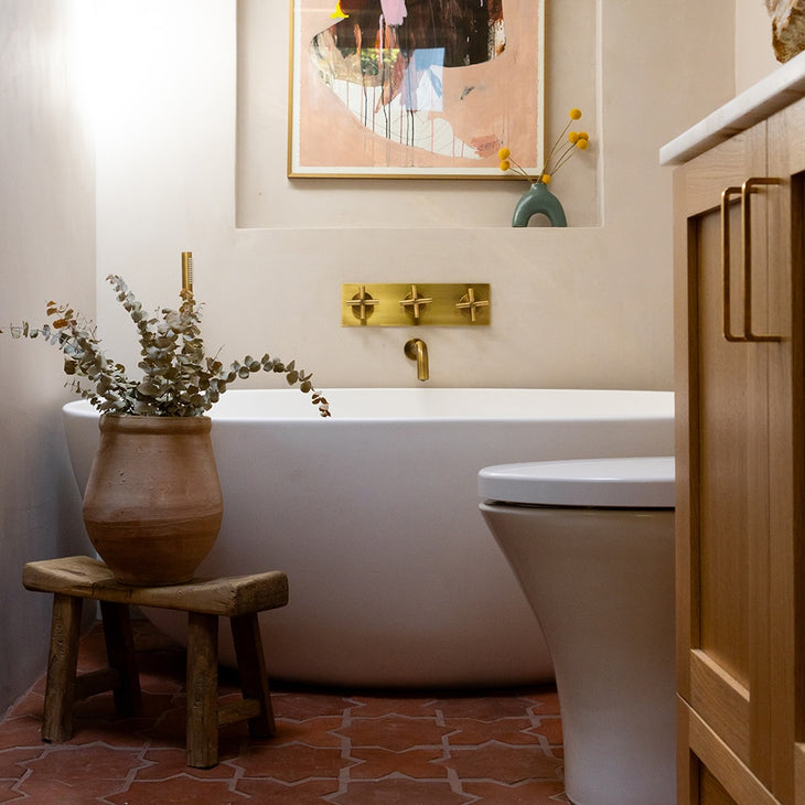 18 small bathroom shower tile ideas for a modern look