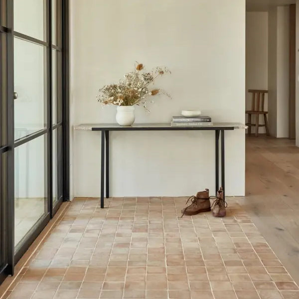 entryway tile ideas for an elevated first impression