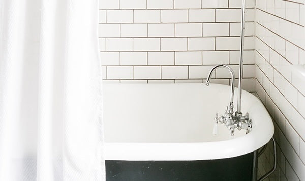 porcelain vs ceramic tile in the shower: which is better?