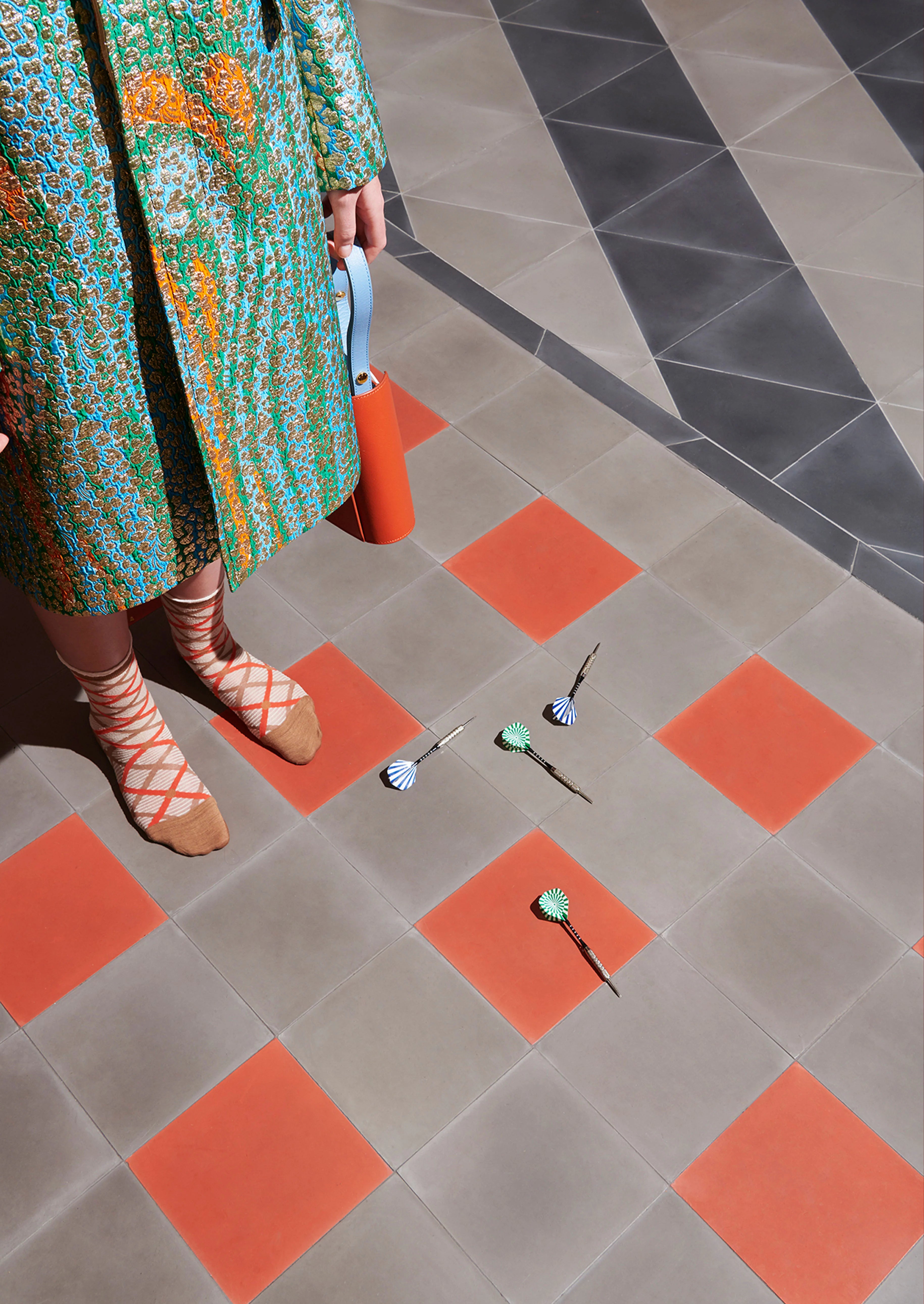 everything you need to know about cement tiles – clé tile