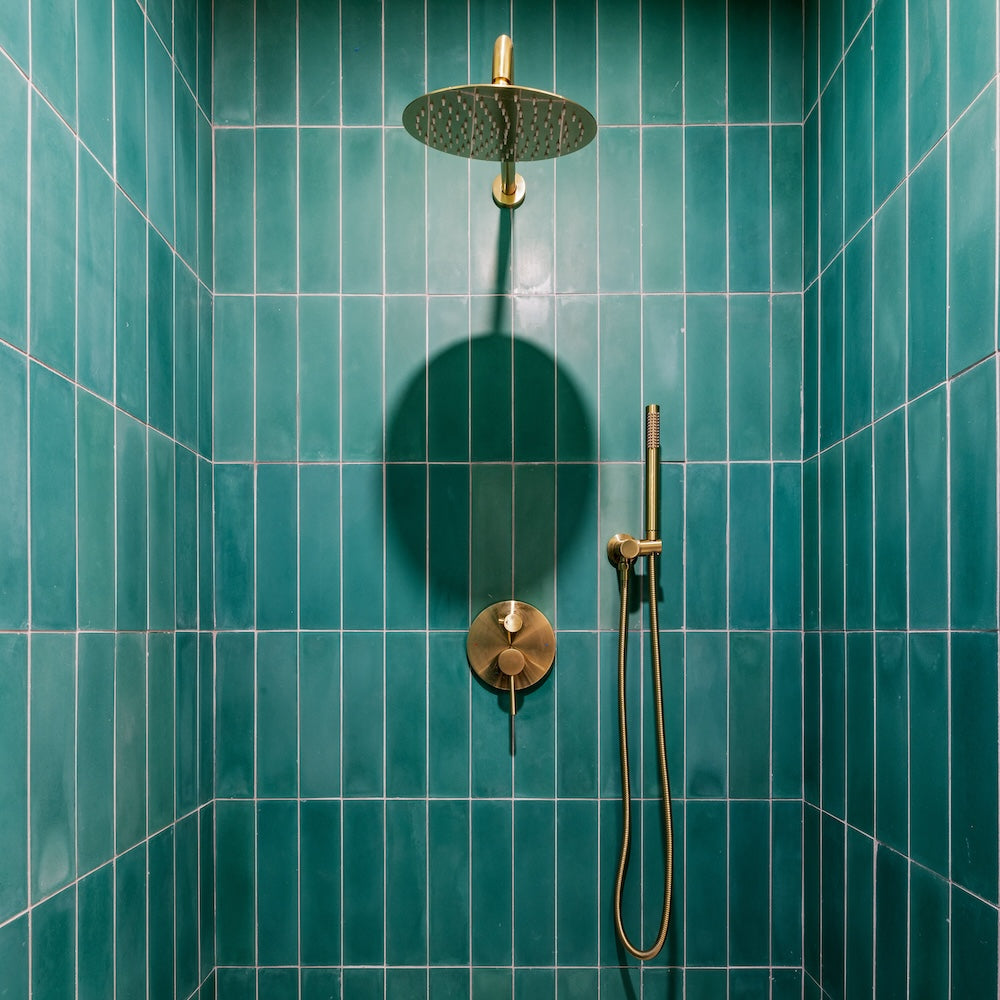subway tile shower inspiration 10 fresh ideas patterns cle tile