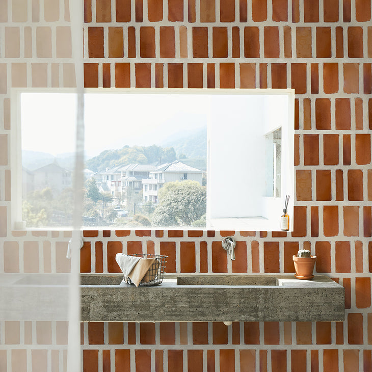 your guide to optimal tile spacing for every project