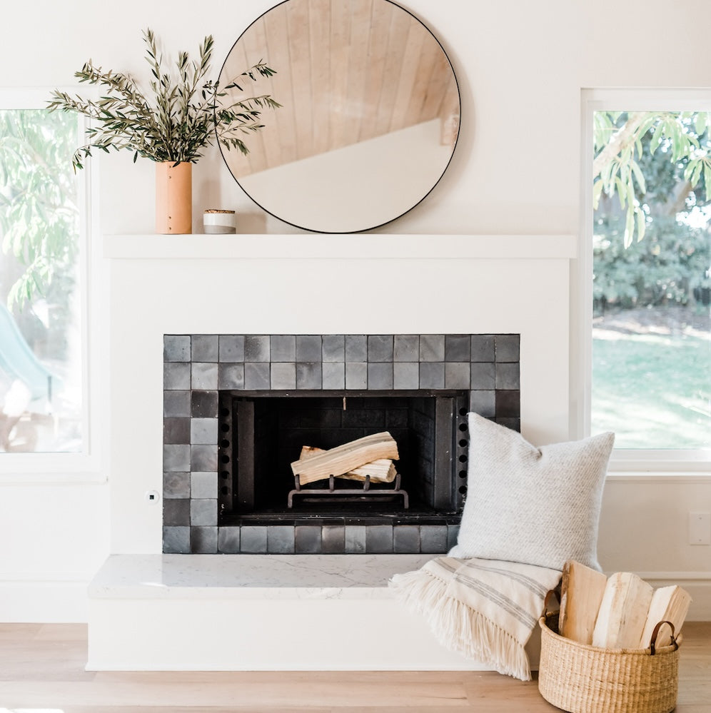 Living Room 4x4 How To Select Tile For Your Living Room: 10 Insider