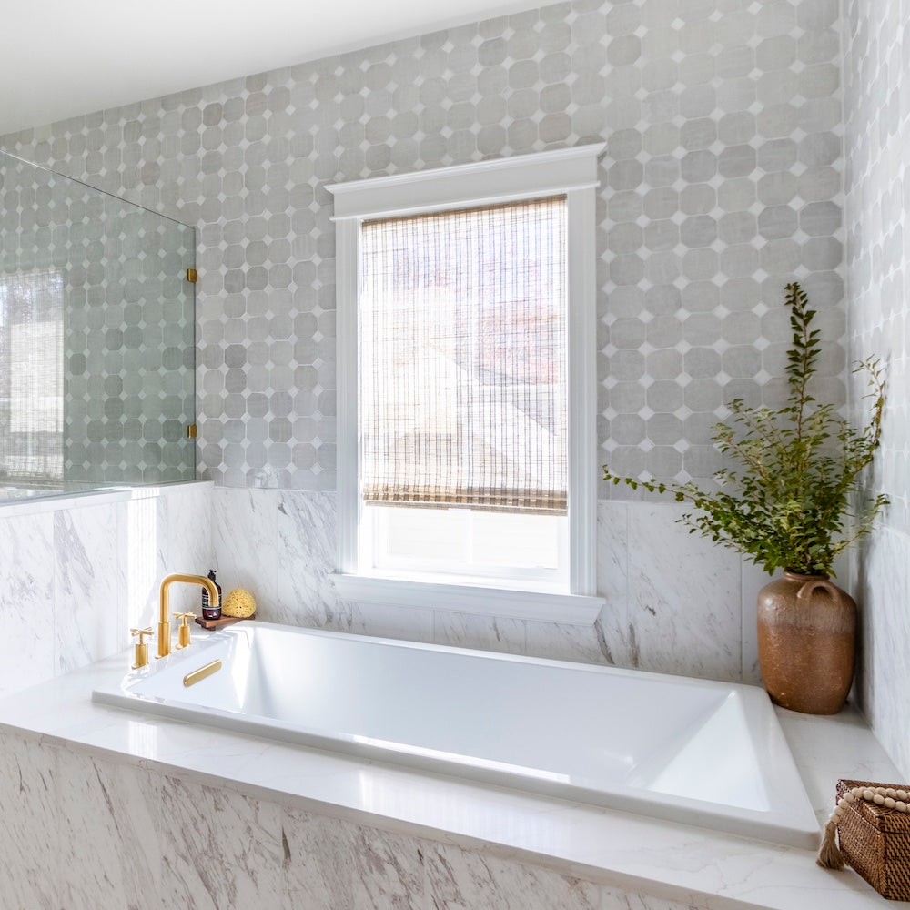 A closer look at Affordable Bathroom Tile Store