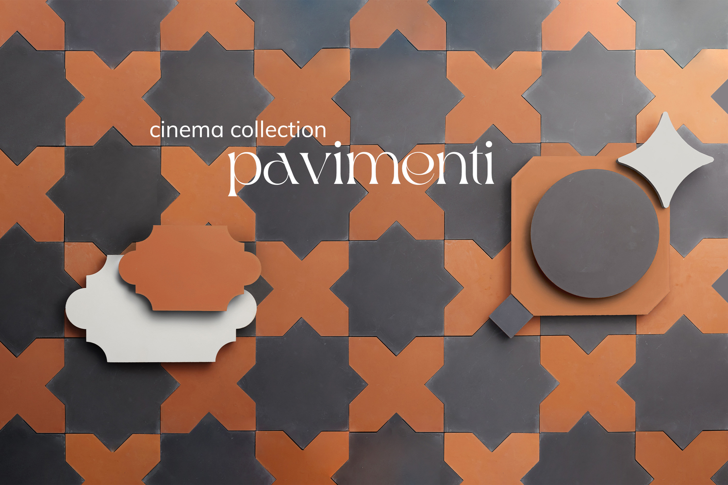 cinema collection: pavimenti