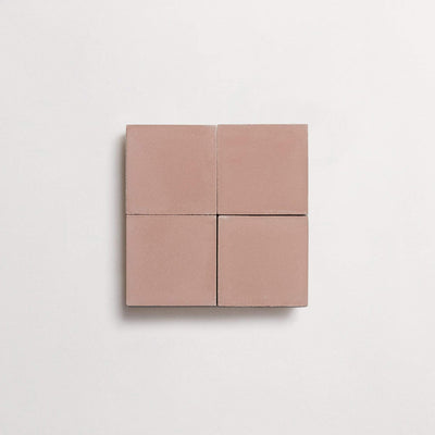cement | solid | slipper | square sample ~ 2"x2"x⅝"