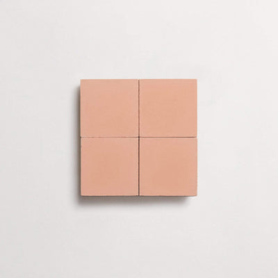 cement | solid | quince | square sample ~ 2"x2"x⅝"