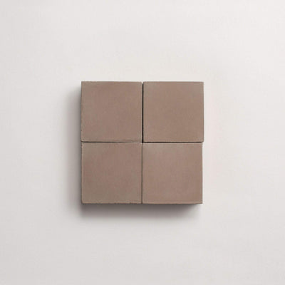 cement | solid | mouse | square sample ~ 2"x2"x⅝"