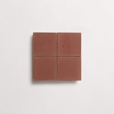cement | solid | prune | square sample ~ 2"x2"x⅝"