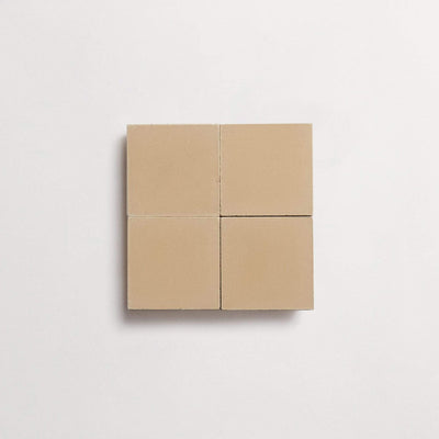 cement | solid | glove | square sample ~ 2"x2"x⅝"