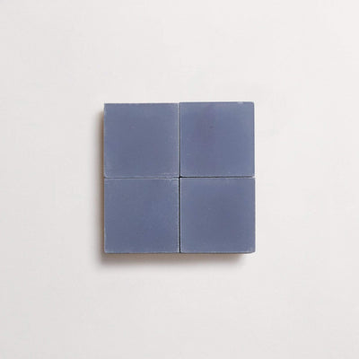 cement | solid | ikat | square sample ~ 2"x2"x⅝"