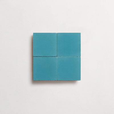 cement | solid | kingfisher | square sample ~ 2"x2"x⅝"