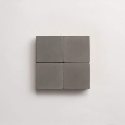 cement | solid | oxford | square sample ~ 2"x2"x⅝"