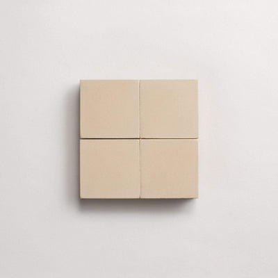 cement | solid | plaster | square sample ~ 2"x2"x⅝"