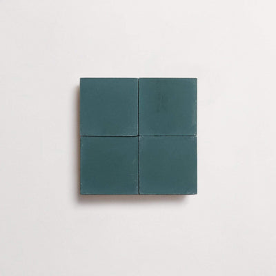 cement | solid | forest | square sample ~ 2"x2"x⅝"