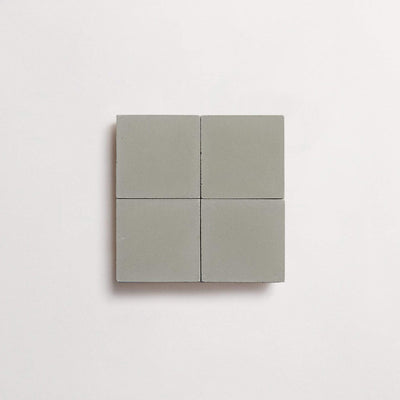 cement | solid | wolf | square sample ~ 2"x2"x⅝"