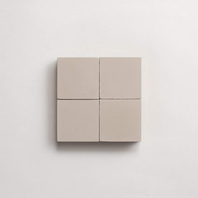 cement | solid | stone | square sample ~ 2"x2"x⅝"