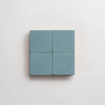 cement | solid | pool | square sample ~ 2"x2"x⅝"