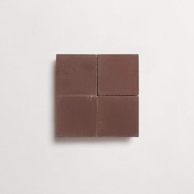 cement | solid | fig | square sample ~ 2"x2"x⅝"