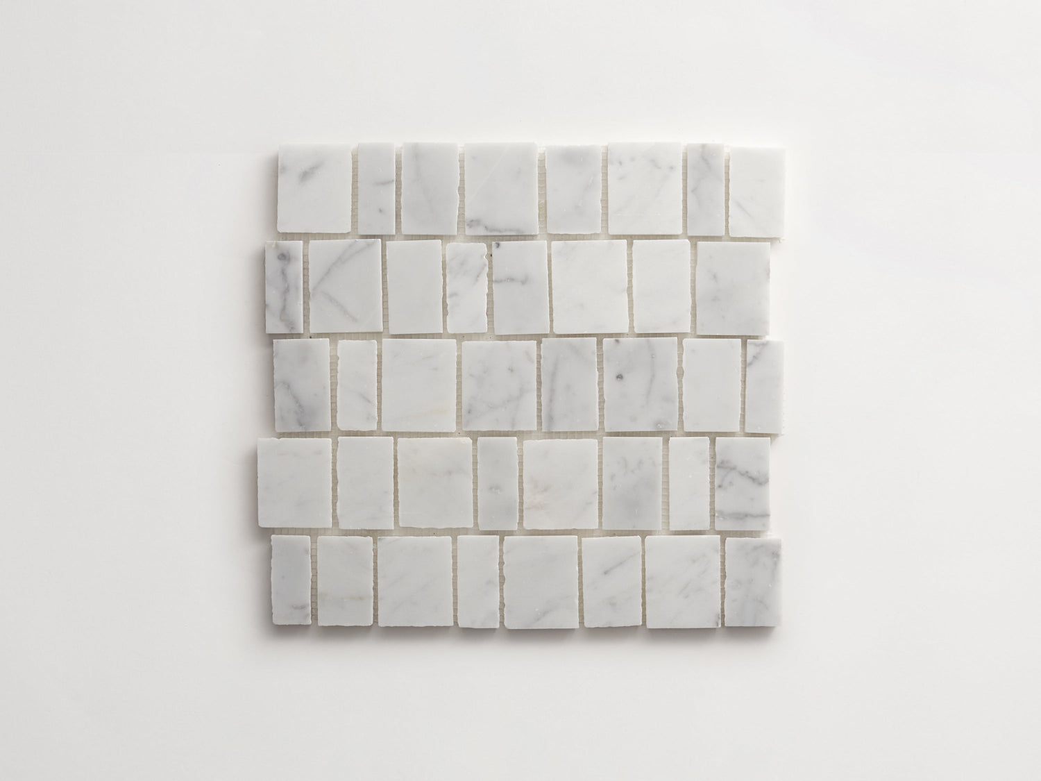 Group Name:lapidary-rough-cut-mosaic-sheet-standard-joint