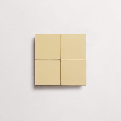 cement | solid | flan | square sample ~ 2"x2"x⅝"
