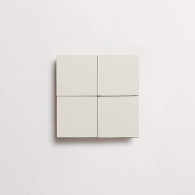 cement | solid | paste | square sample ~ 2"x2"x⅝"