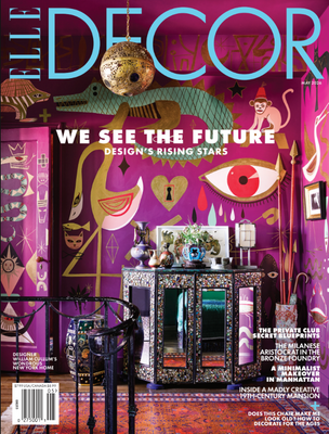 Elle Decor