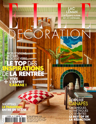 Elle Decoration