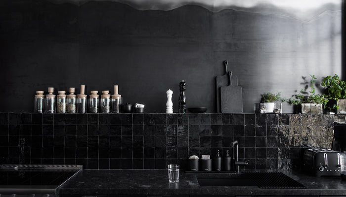 matte vs glossy tile: which is right for your space?