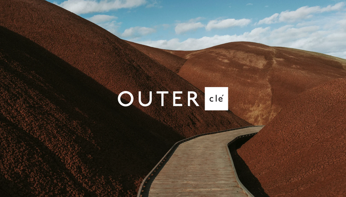 a very clé introduction to choosing outdoor materials