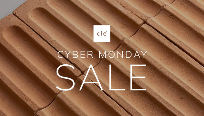 how to shop clé's cyber monday sale like a pro