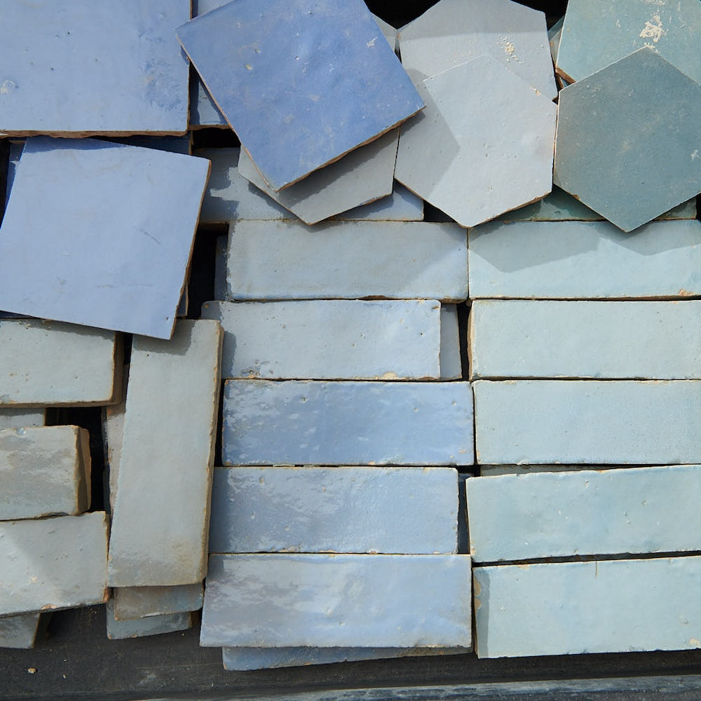 Why Tile Shape a journey through tile shapes, names, and patterns