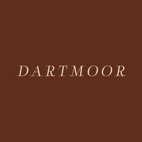 dartmoor profile