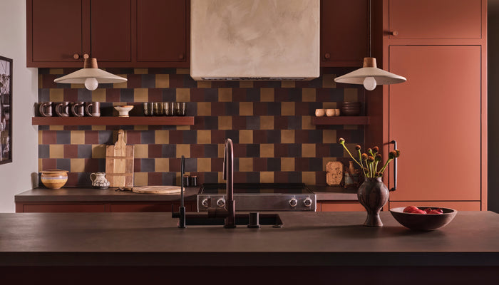 tile your world: autumn edition