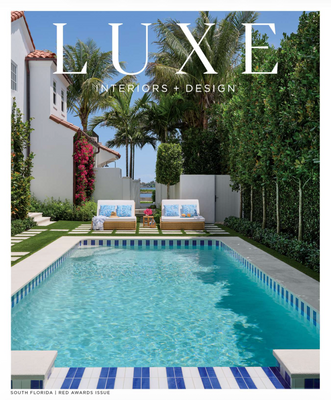 Luxe Interiors + Design