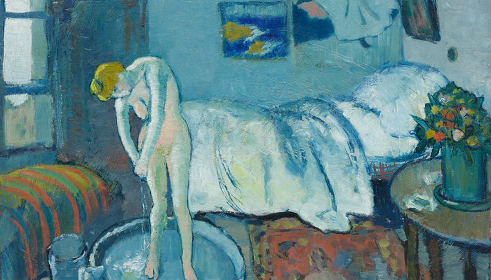 Shades of Blue: Unraveling the Social History of Everyone’s Favorite Color, Part 2