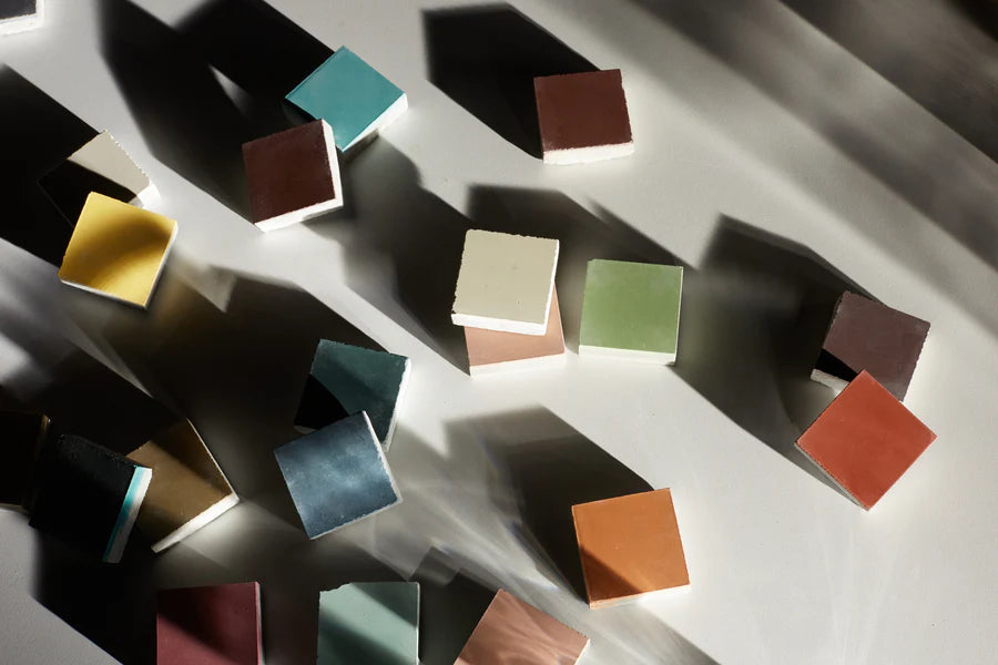 are cement tiles right for me?