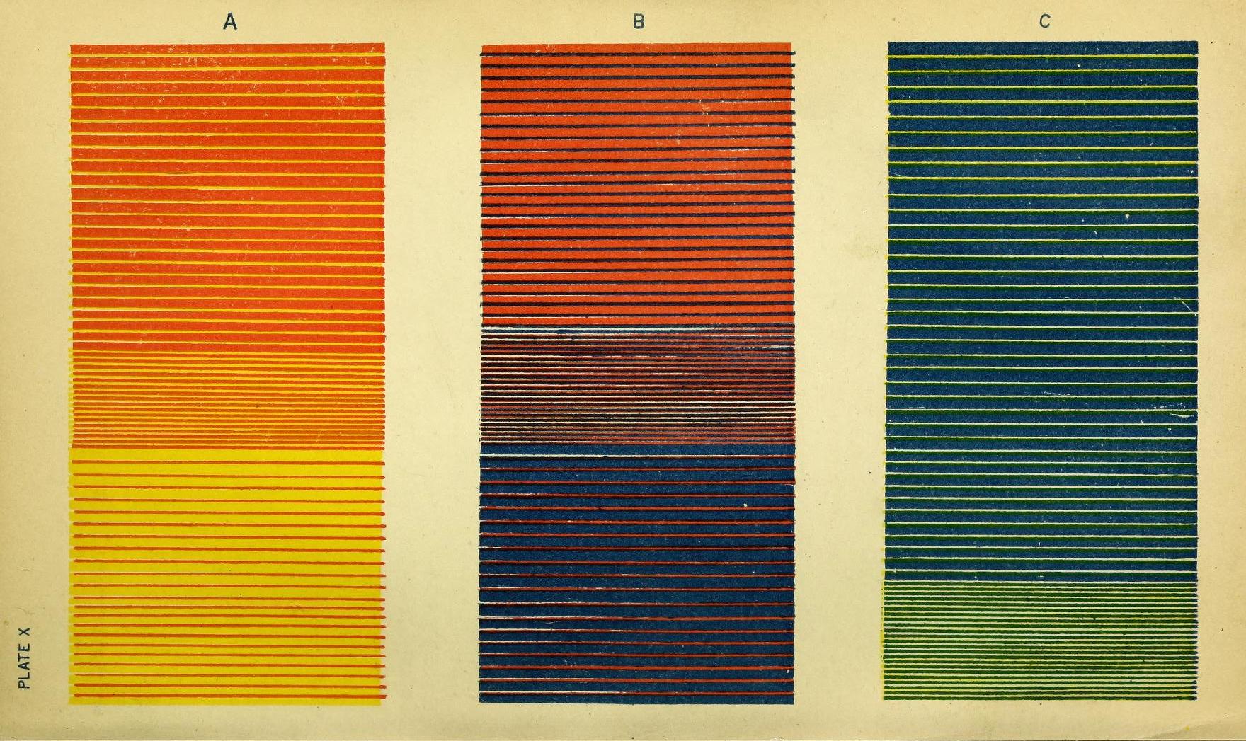 the complexity of color: color studies to the rescue – clé tile