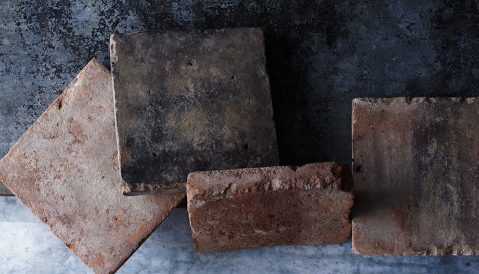 The Glory of Patina: Embracing the beauty of imperfection