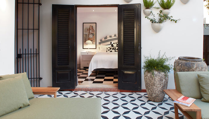 the best outdoor tile for patios and porches