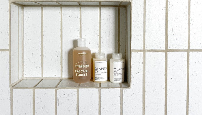 the best grout color for showers: a designer’s guide