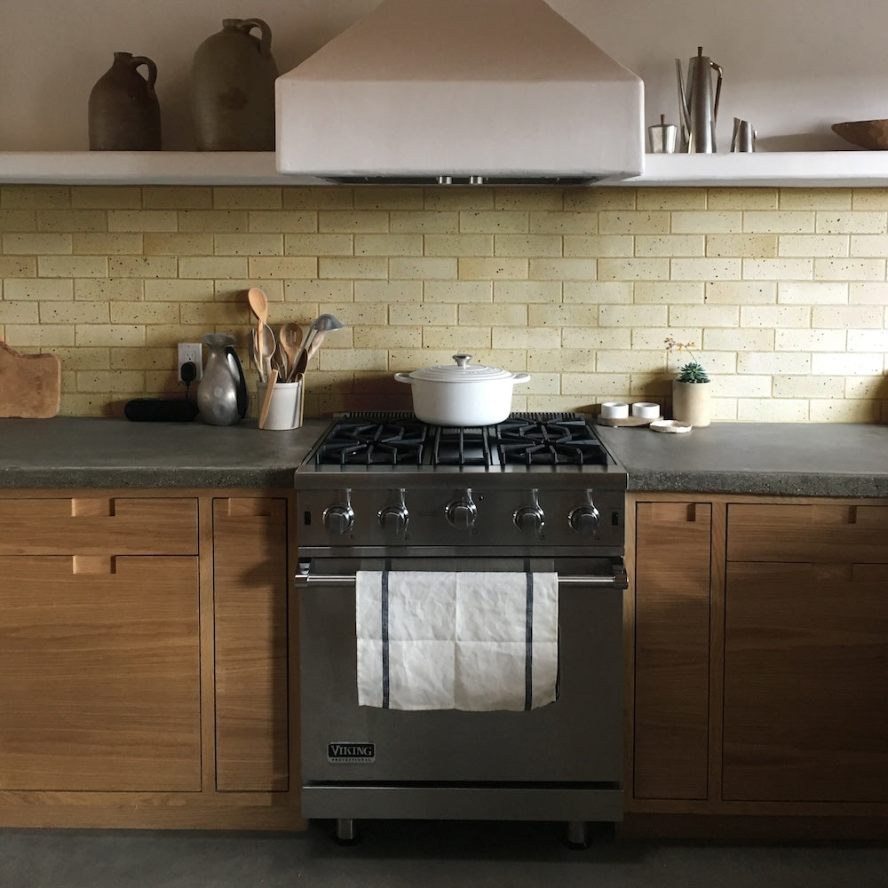 キッチン家電 wabi creating a wabi-sabi kitchen: 20 tips to inspire you
