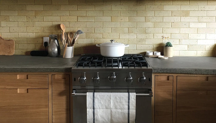 creating a wabi-sabi kitchen: 20 tips to inspire you