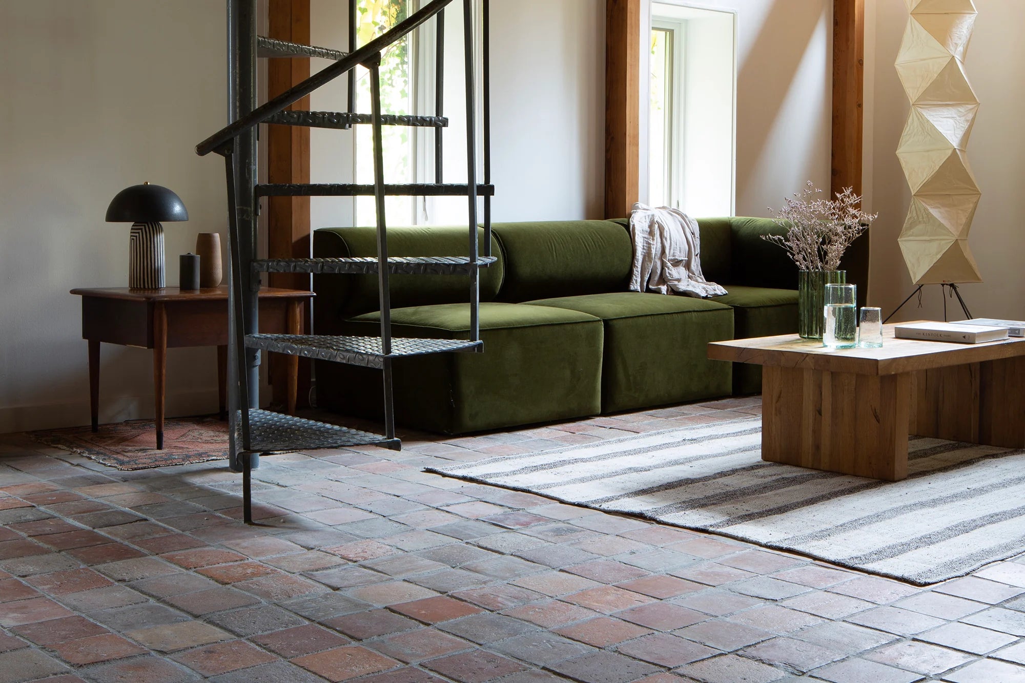 confessions of a master tile setter – clé tile