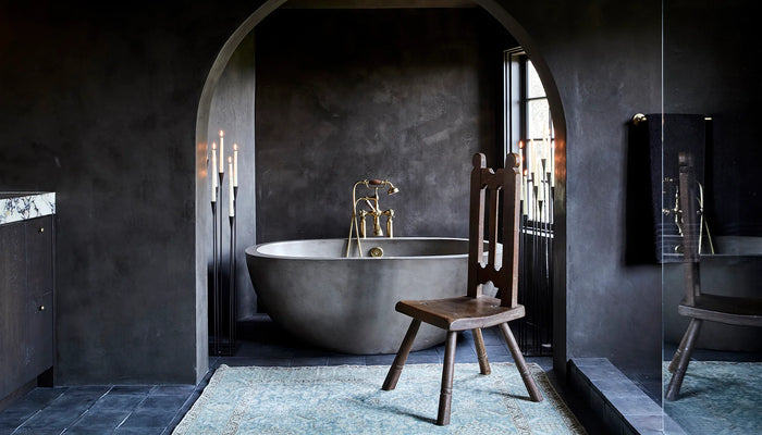 The Rustic Refinement of Belgian Reproduction