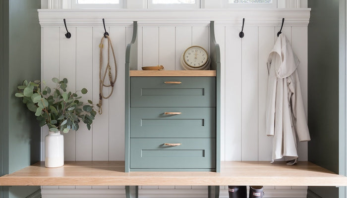 mudroom tile ideas: 10 inspiring designs you’ll love