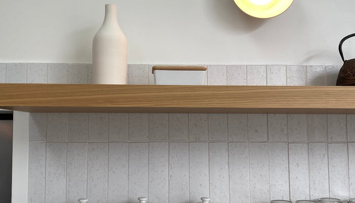 9 subway tile layout patterns with a twist