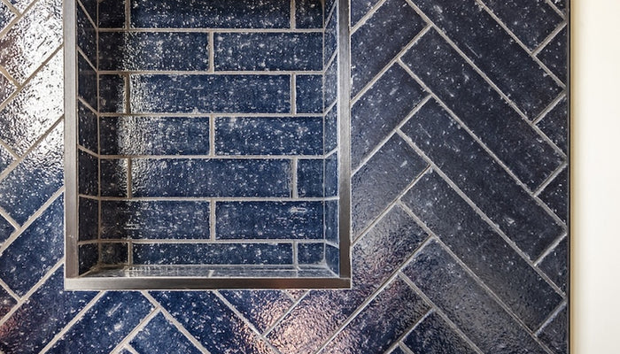 11 brick bathroom ideas for a bold and beautiful space