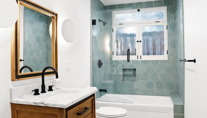10 stylish tub shower combo ideas for a modern touch