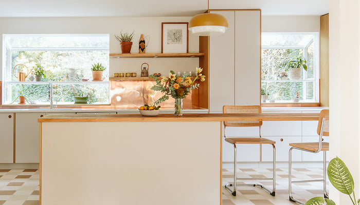 choosing the best tile flooring for your space